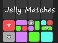 Oyunu Jelly Matches