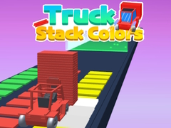 Oyunu Truck Stack Colors