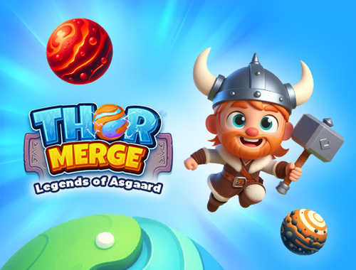 Thor'un Birleşmesi 