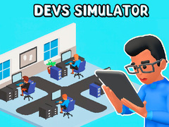 Oyunu Devs Simulator