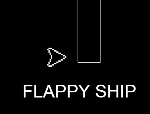 Flappy Gemi 