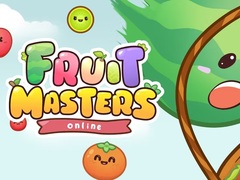 Oyunu Fruit Masters Online