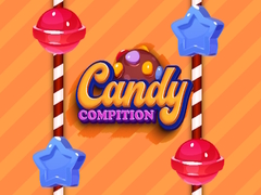 Oyunu Candy Competition