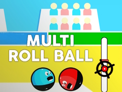 Oyunu Multi Roll Ball