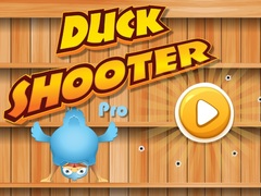 Oyunu Duck Shooter Pro