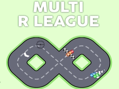 Oyunu Multi R League