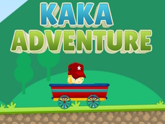 Oyunu Kaka Adventure