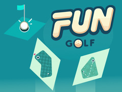 Oyunu Fun Golf