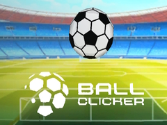 Oyunu Ball Clicker