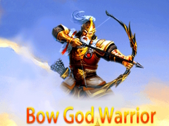 Oyunu Bow God Warrior