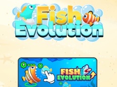 Oyunu Fish Evolution