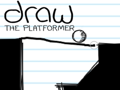 Oyunu Draw The Platformer