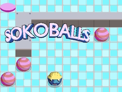 Oyunu Sokoballs