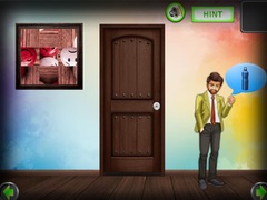 Oyunu Amgel Easy Room Escape 211