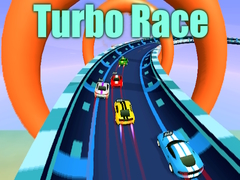 Oyunu Turbo Race