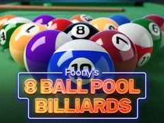 Oyunu 8 Ball Pool Billiards Multiplayer