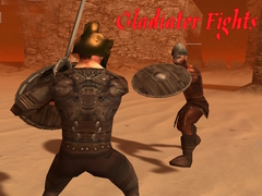 Oyunu Gladiator Fights