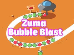 Oyunu Zuma Bubble Blast