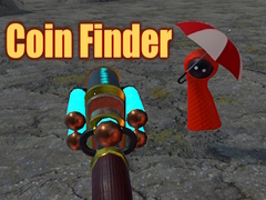 Oyunu Coin Finder