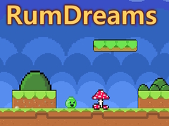 Oyunu RumDreams