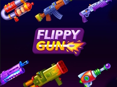 Oyunu Flippy Gun