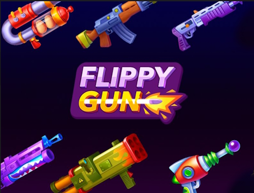 Flippy Silah 