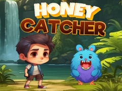 Oyunu Honey Catcher