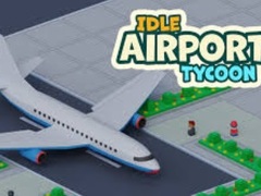 Oyunu Idle Airport Tycoon