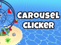 Oyunu Carousel Idle Clicker