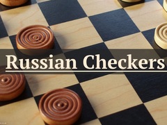 Oyunu Russian Checkers Free