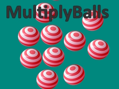 Oyunu MultiplyBalls