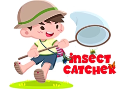 Oyunu Insect Catcher