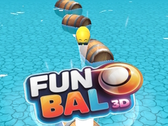 Oyunu Fun Ball 3D