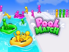 Oyunu Pool Match Jam