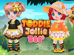 Oyunu Toddie Jollie Bee