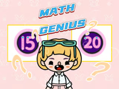 Oyunu Kids Quiz: Math Genius