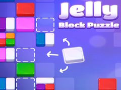 Oyunu Jelly Block Puzzle