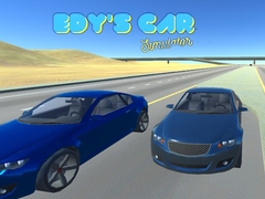 Oyunu Edy's Car Simulator