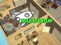 Oyunu Idle Startup