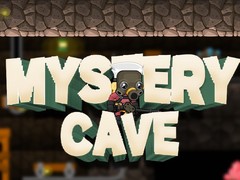 Oyunu Mystery Cave