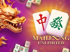 Oyunu Mahjong Unlimited