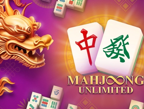 Mahjong Sınırsız 