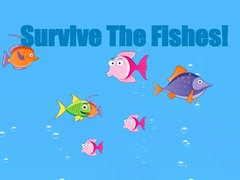 Oyunu Survive The Fishes