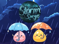 Oyunu Strom Surge