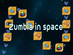 Oyunu Zumbla in Space