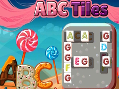 Oyunu ABC Tiles