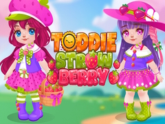 Oyunu Toddie Strawberry