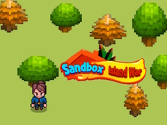 Oyunu Sandbox Island War