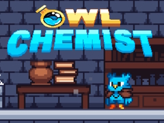 Oyunu Owl Chemist