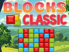 Oyunu BlocksClassic